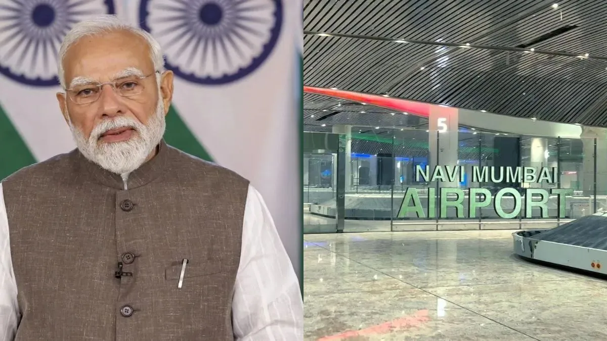 navi-mumbai-international-airport-pm-modi-to-inaugurate-nmia-on-october-8-confirms-cm-devendra-fadnavis