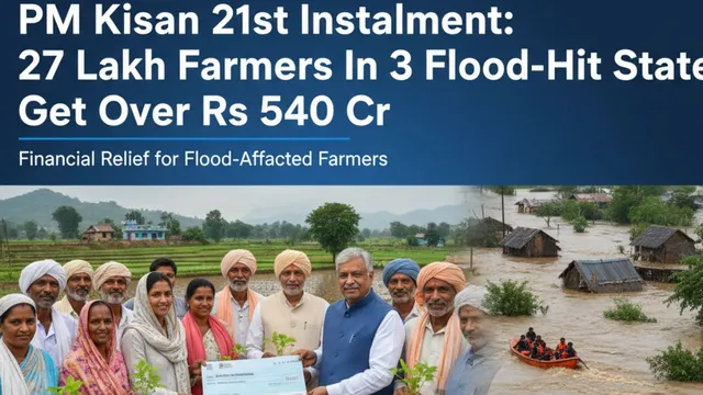 pm-kisan-21st-instalment-27-lakh-farmers-in-3-floodhit-states-get-over-rs-540-cr