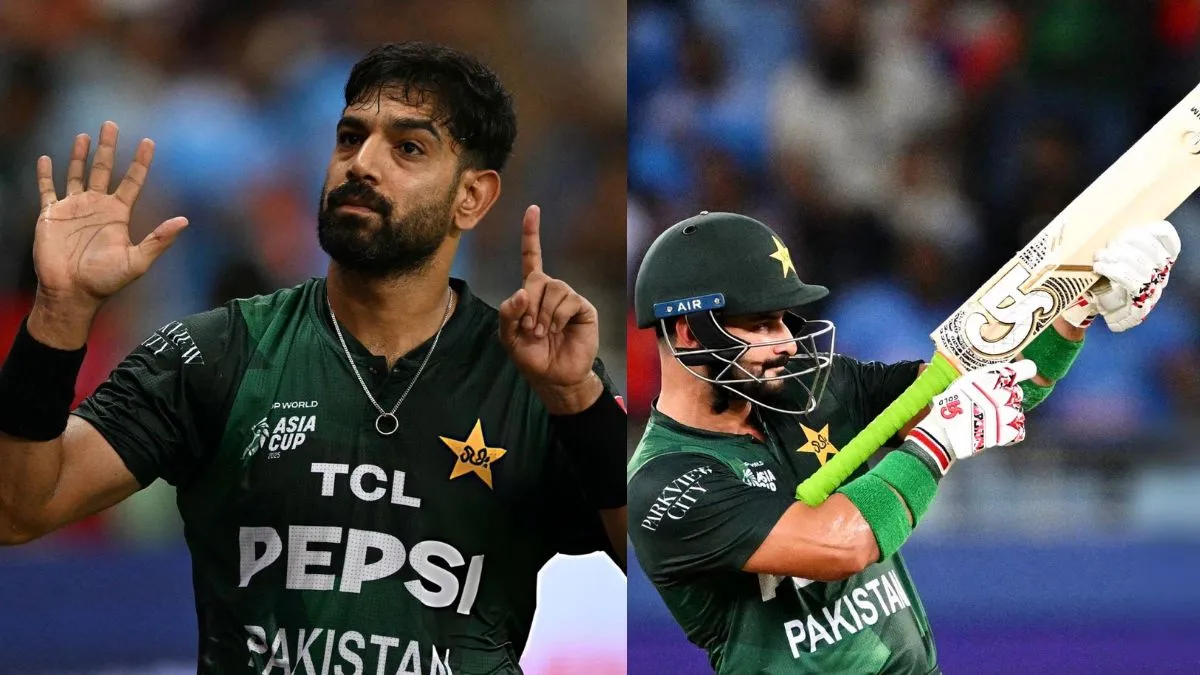 asia-cup-2025-haris-rauf-fined-warning-for-sahibzada-farhan-as-icc-tightens-noose-on-pak-players-for-provocative-actions