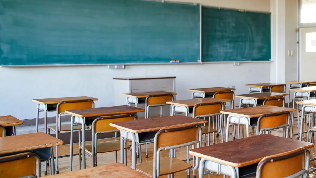 up-school-row-who-is-avantika-gupta-teacher-whose-absence-at-sitapur-school-sparked-violent-dispute-between-headmaster-and-bsa