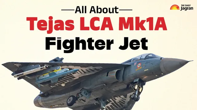 iaf-set-to-welcome-tejas-lca-mk1a-as-sun-sets-on-iconic-mig21-jets-all-about-indiamade-new-gen-45-aircraft