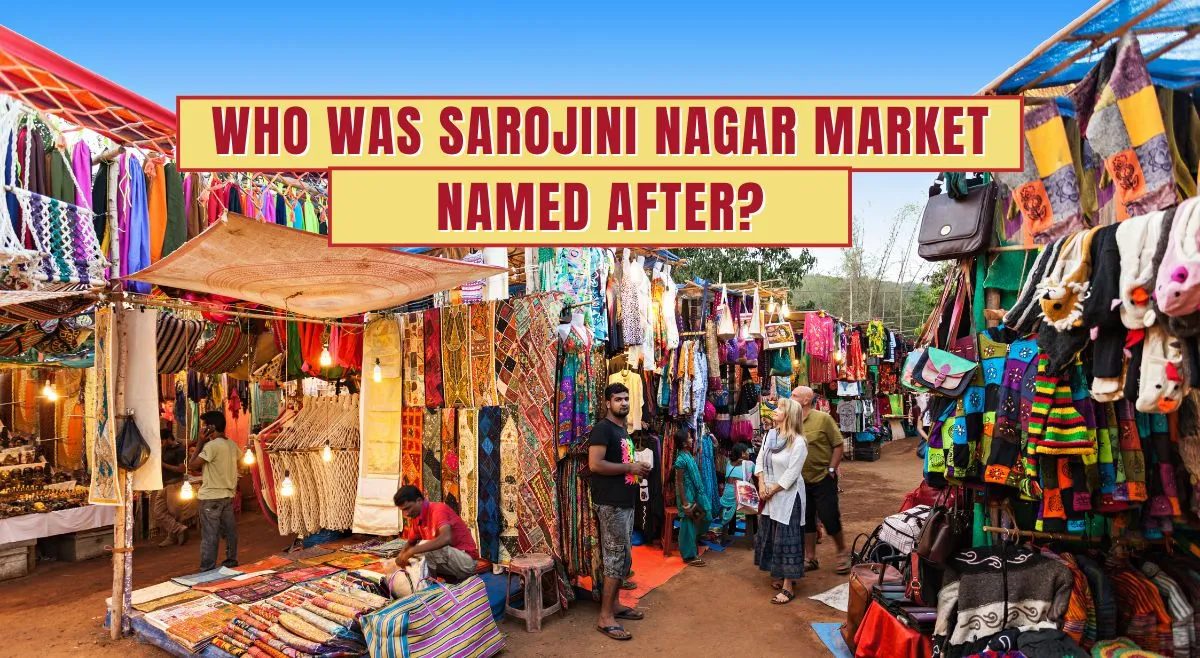 who-was-sarojini-nagar-market-named-after-here-is-the-story