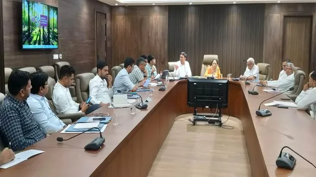 gurugram-civic-body-approves-16-new-projects-from-antismog-guns-to-cow-shelter