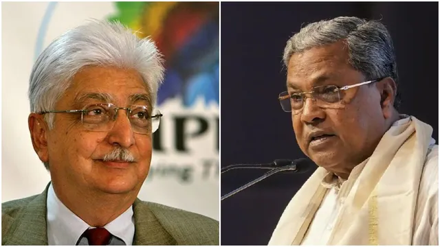 bjp-takes-jibe-at-karnataka-govt-after-azim-premji-denies-opening-campus-road-for-bengaluru-traffic-out-with-begging-bowl