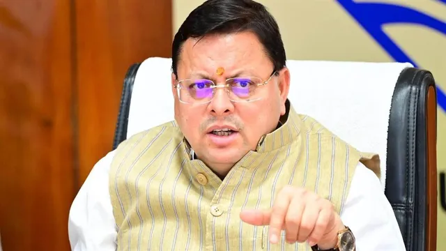 dhami-governments-4year-report-card-over-25000-youths-secure-government-jobs-in-uttarakhand