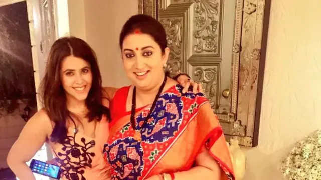 ektaa-kapoor-shares-what-made-her-relaunch-kyunki-saas-bhi-kabhi-bahu-thi-hails-smriti-irani-for-being-brave