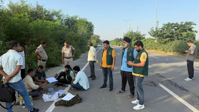 gunfire-erupts-near-gurugram-university-after-student-argument-suspects-flee