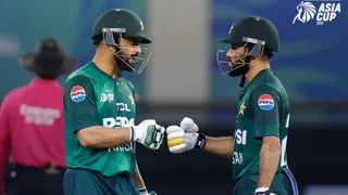 PAK vs BAN Highlights: Pakistan Edge Out Bangladesh In Thriller To Set Up First-Ever Asia Cup Final Against India