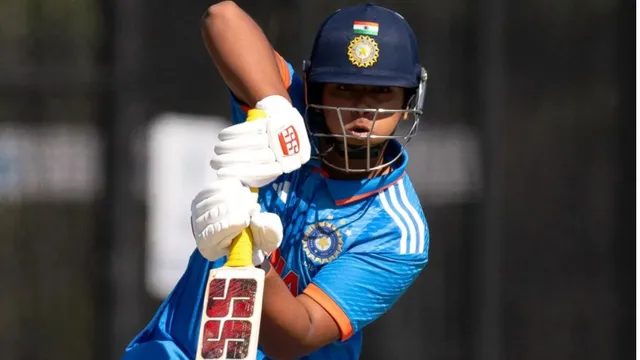 india-u19-wallop-aus-3-0-with-trivedi-rahul-kumar-50s-and-khilan-patels-four-fer