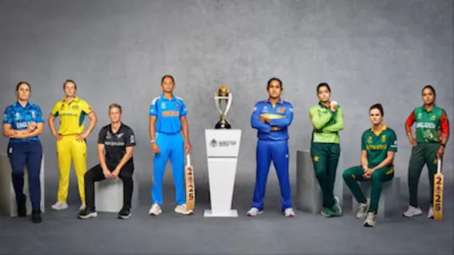 icc-womens-odi-world-cup-2025-teams-squads-schedule-venues-telecast-details