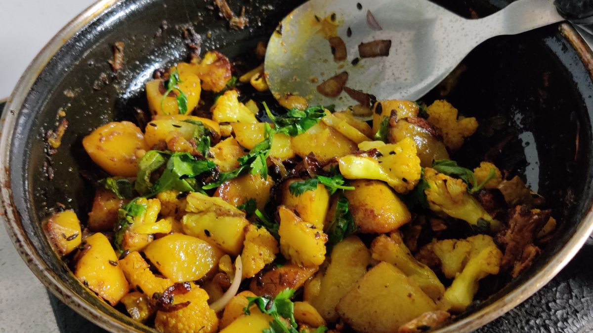 Navratri Fasting Pumpkin Recipes For Navratri