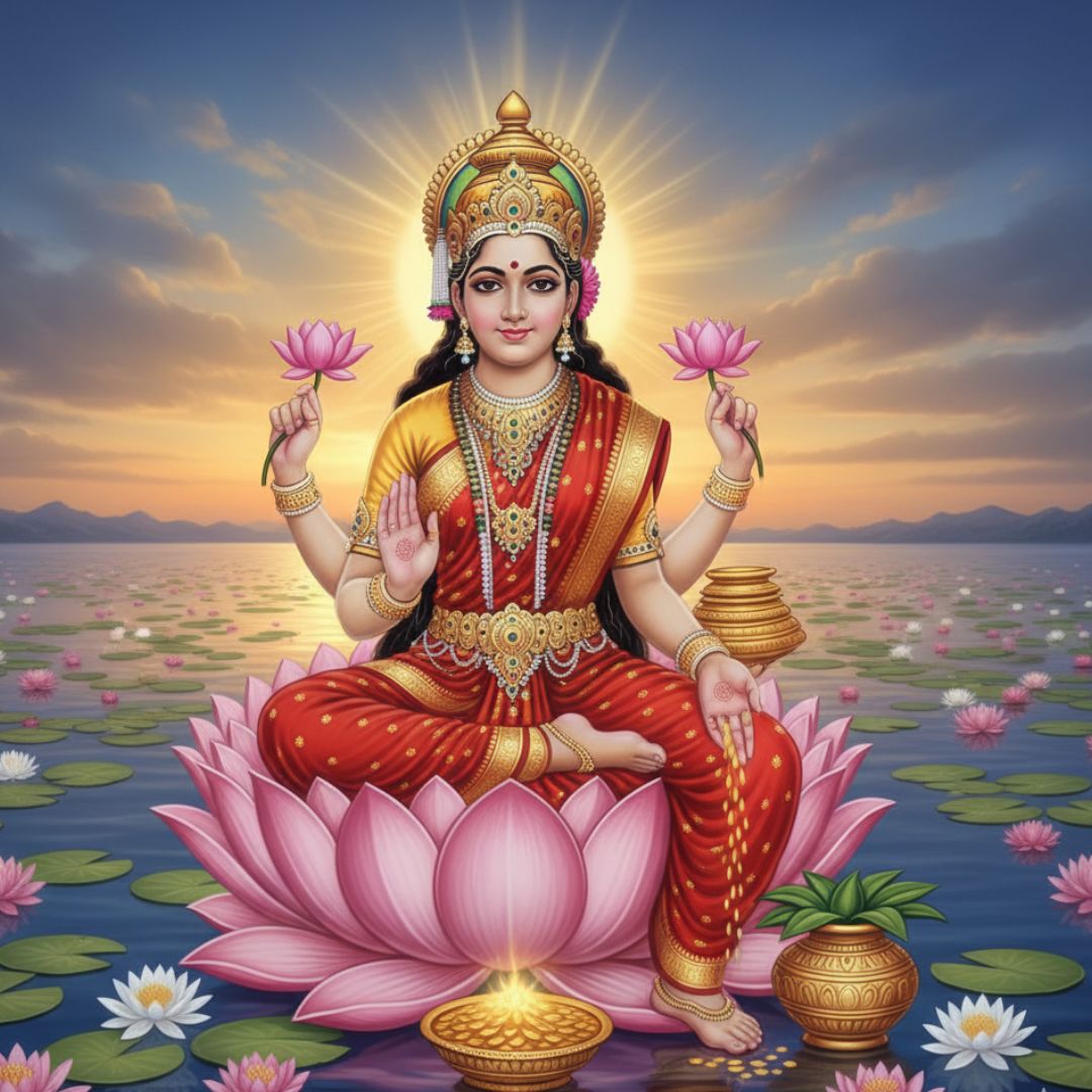 friday-remedies-to-please-goddess-lakshmi