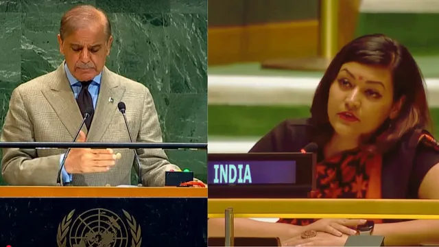 india-reply-to-pakistan-pm-shehbaz-sharif-at-united-nations-over-operation-sindoor-terrorism-video