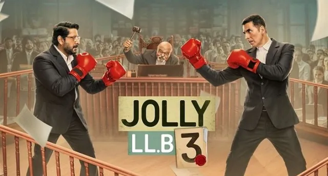 jolly-llb-3-box-office-collection-day-8-akshay-kumar-arshad-warsi-movie-maintains-steady-momentum-aims-for-a-big-milestone