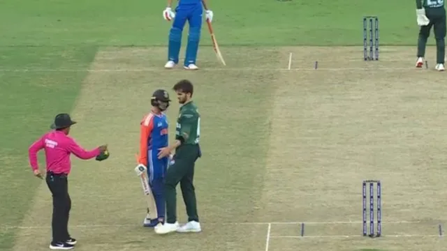 india-vs-pakistan-asia-cup-2025-abhishek-sharma-vs-shaheen-afridi-morne-morkel-ind-vs-pak-final