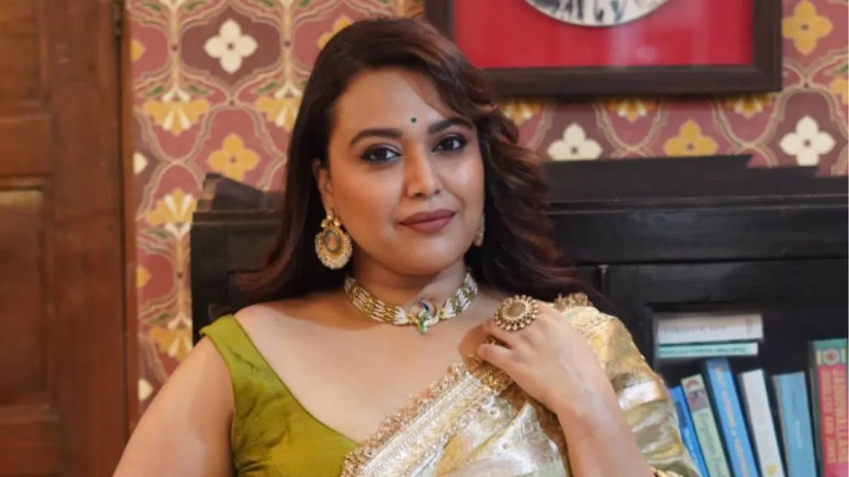 swara-bhaskar-slams-bollywood-victimised-men-narrative-cites-raanjhanaa-and-saiyaara-as-examples