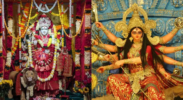 why-bengalis-eat-non-veg-during-durga-puja-while-navratri-calls-for-fasting