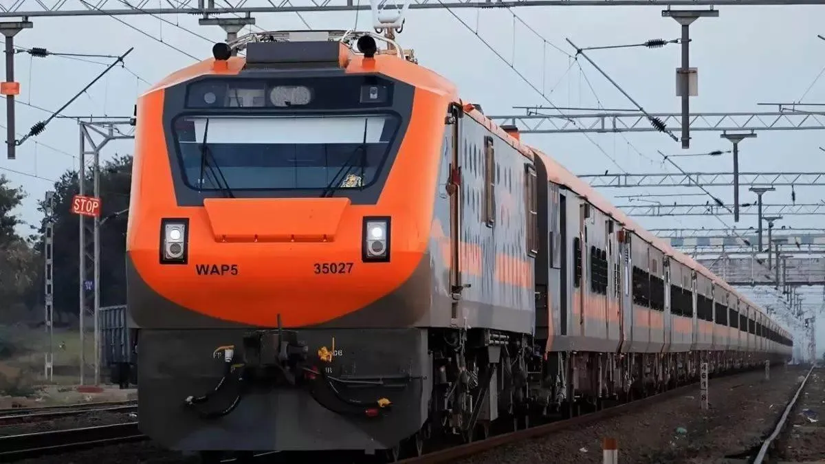 new-amrit-bharat-train-muzaffarpurcharlapalli-service-to-be-flagged-off-by-railway-minister-on-sept-28-check-route-timetable