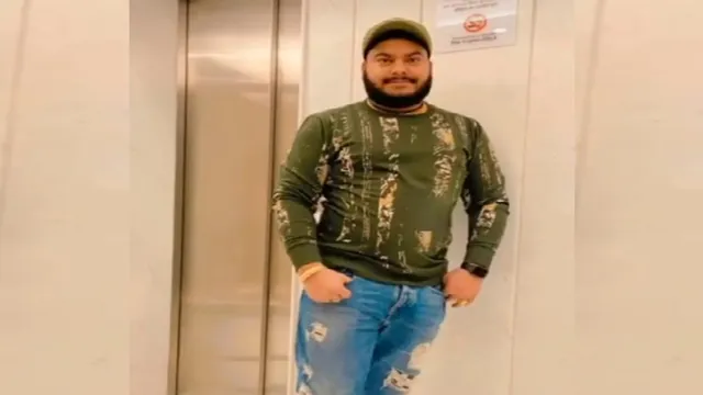 gangster-rubal-sardar-member-of-hashim-gang-arrested-by-delhi-police-at-amritsar-airport-who-is-he