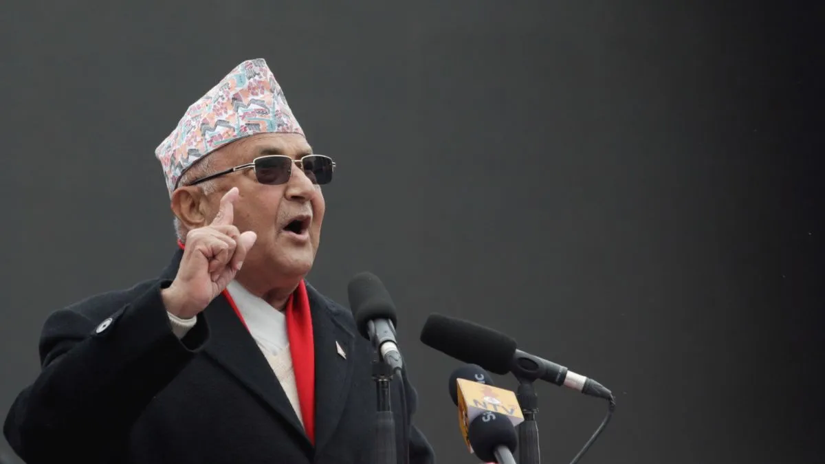 nepal-kp-oli-makes-first-public-appearance-after-genz-protests-hints-at-political-comeback