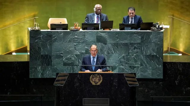 russia-signals-readiness-for-ukraine-peace-talks-amid-nato-tensions-demands-security-guarantees-says-sergey-lavrov-at-unga-2025
