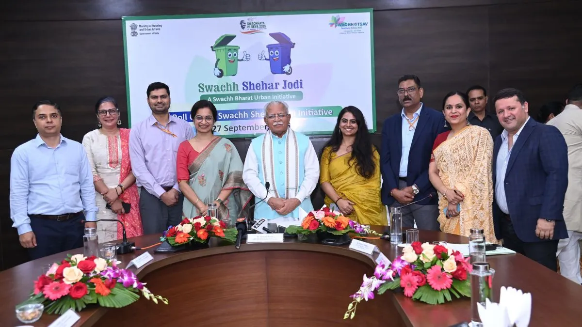 swachh-shehar-jodi-mohua-rolls-out-massive-urban-waste-management-mentorship-initiative