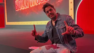 Rajat Bedi Talks About Life After The Ba***ds Of Bollywood, Says ‘Life Is Looking Beautiful’