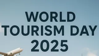 World Tourism Day 2025: How Tourism Contributes To A Peaceful World