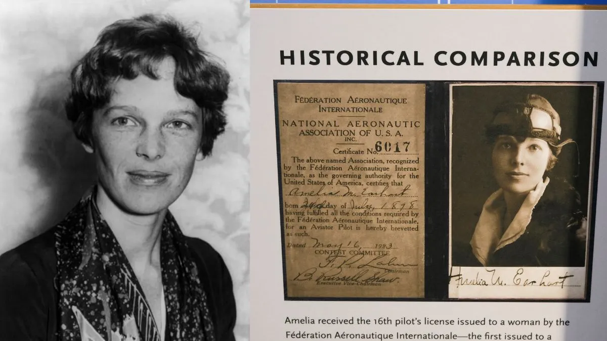 what-happened-to-amelia-earhart-trump-orders-declassification-of-government-files-on-legendary-aviator