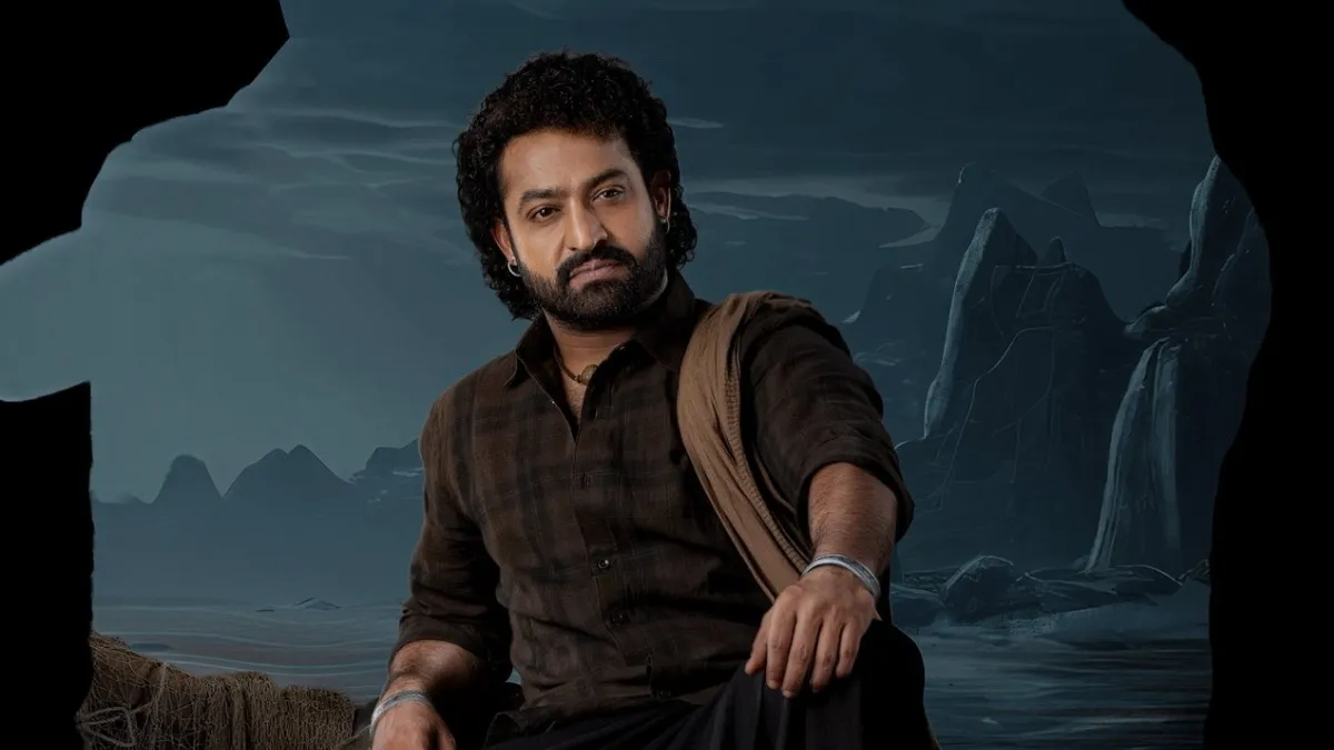 devara-2-officially-announced-on-first-anniversary-jr-ntr-set-to-return-in-sequel