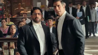 Jolly LLB 3 Box Office Collection Day 9: Akshay Kumar-Arshad Warsi Courtroom Drama Sees Strong Jump On Second Saturday