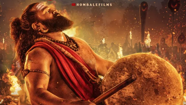 kantara-chapter-1-first-song-brahmakalsha-reflects-divine-power-of-lord-shiva-fans-say-pure-goosebumps-video