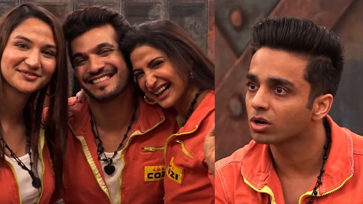 rise-and-fall-double-elimination-aahana-kumra-and-anaya-bangar-get-evicted-aarush-heated-confrontation-with-host-ashneer-grover-leaves-fans-stunned