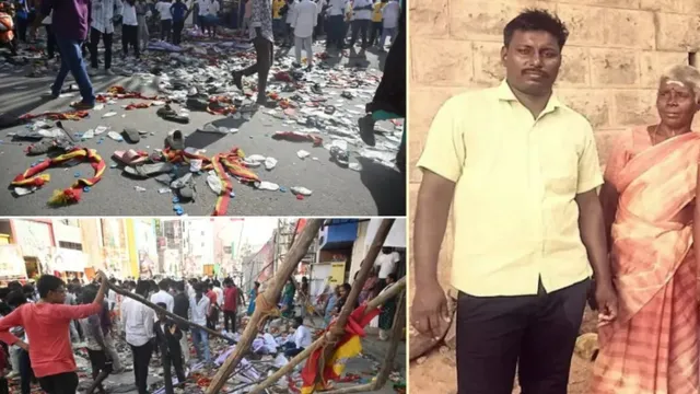 tamil-nadu-tvk-rally-vijay-thalapathy-woman-killed-in-karur-rally-brother-details-tragic-stampede