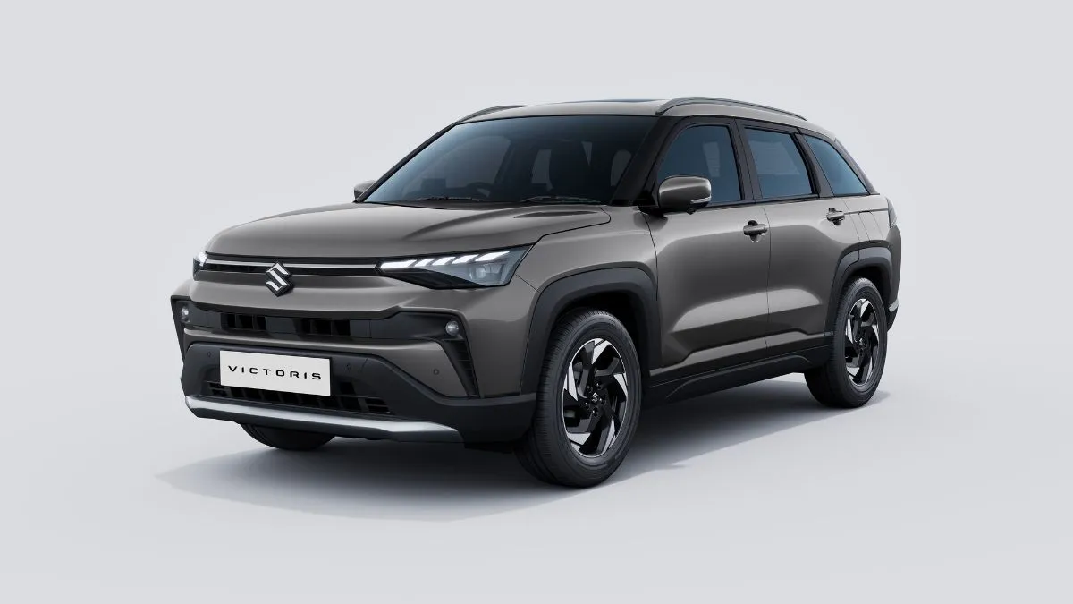 how-much-distance-maruti-suzuki-victoris-can-cover-in-a-tank-full-of-e20-petrol