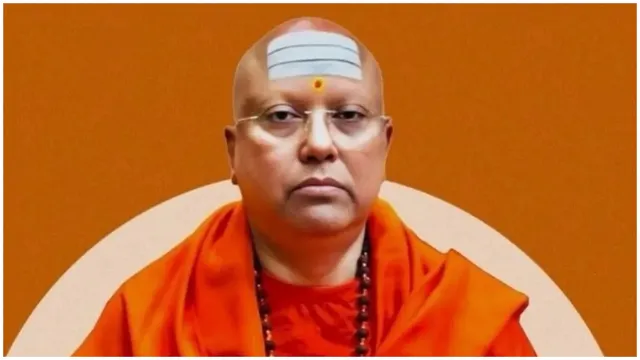 delhi-baba-scandal-court-sends-chaitanyanand-saraswati-to-5day-police-custody