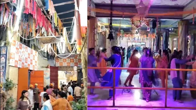 pakistan-navaratri-2025-garba-dandiya-viral-video-in-karachi-sindh