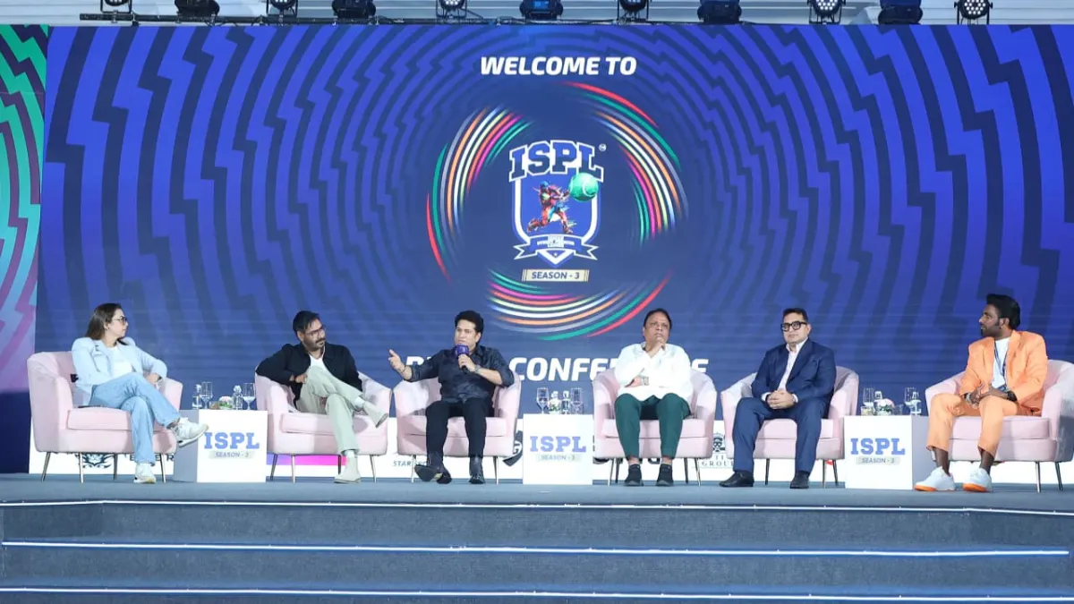 ispl-returns-for-season-3-indian-street-premier-league-new-edition-to-start-january-9-2026-mvp-to-get-porsche-car