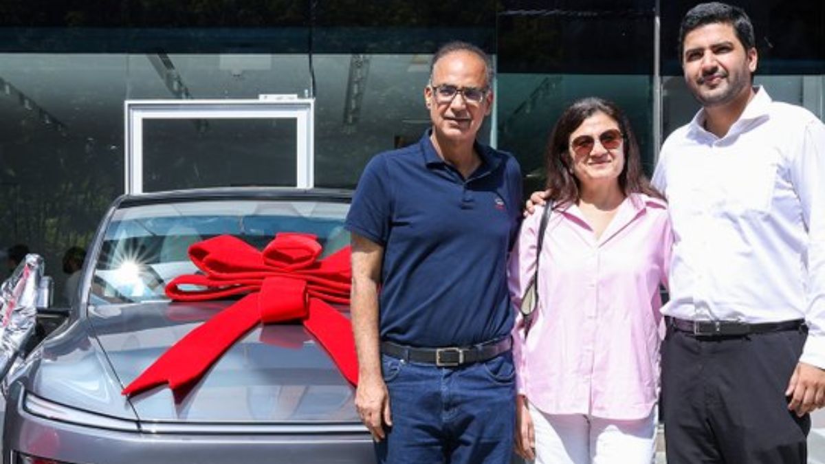 TeslaModelYDeliveriesIndia4