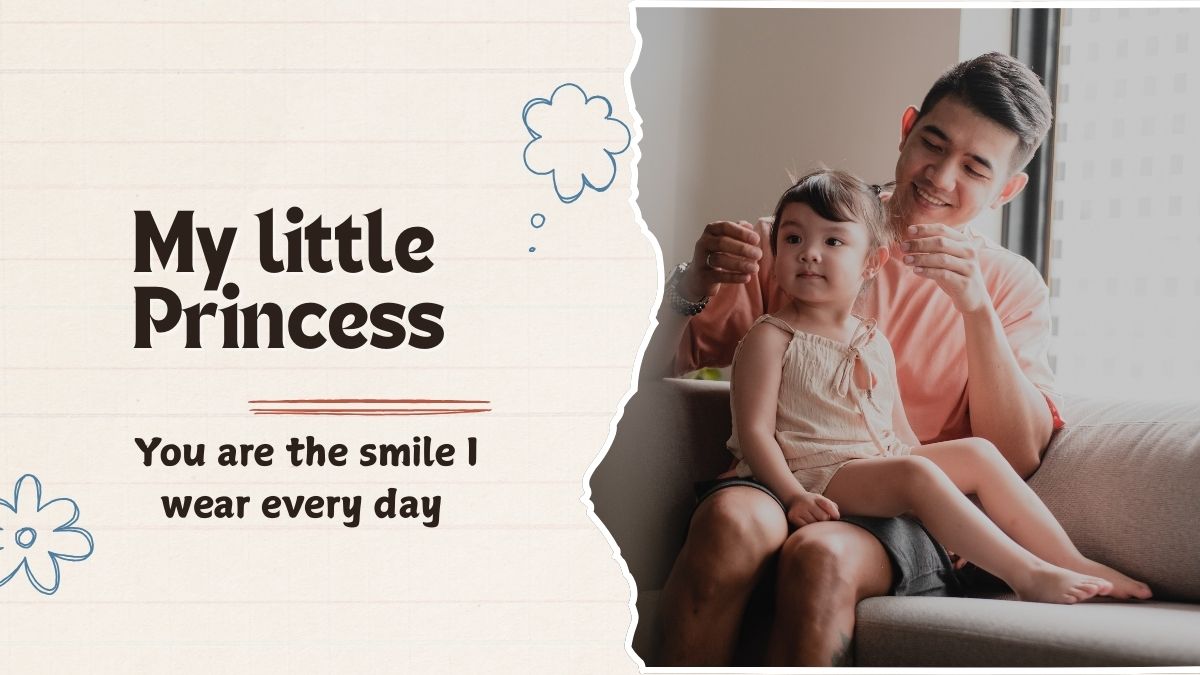 national daughters day 2025