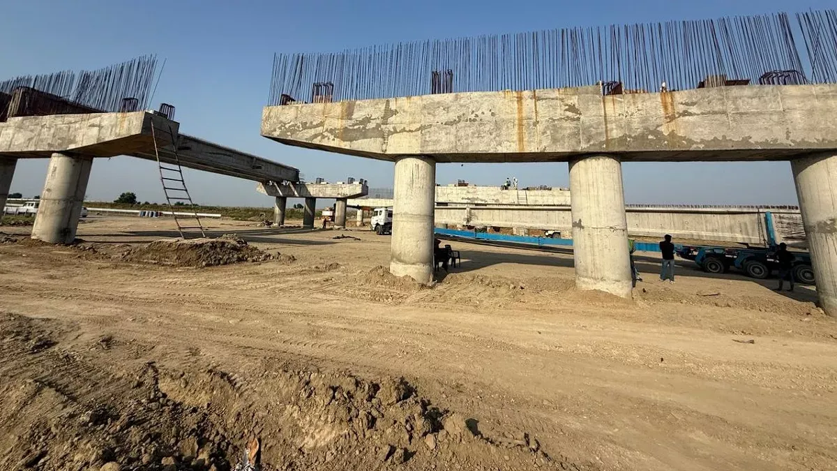 delhi-meerut-expressway-phase-5-opening-delayed-check-new-completion-date-route-updates