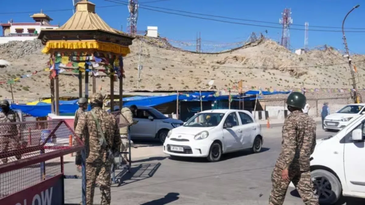 ladakh-tourism-severely-hit-after-leh-violence-sonam-wangchuk-arrest-news-tourists-stranded-amid-curfew-blackout-bookings-cancelled-ladakh-news