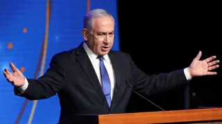 netanyahu-apologises-to-qatari-prime-minister-over-israeli-strike-on-hamas-officials-in-doha
