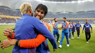 India vs Pakistan, Asia Cup Final 2025 Live Cricket Score: India Champion! Tilak Varma Destroys Pakistan, Helps IND Lift Record Extending 9th Title
