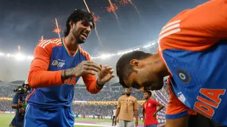 IND vs PAK Final: Tilak Varma's Fabulous 'Rescue-Job' Powers India To 9th Asia Cup Title With Thrilling Win Against Pakistan