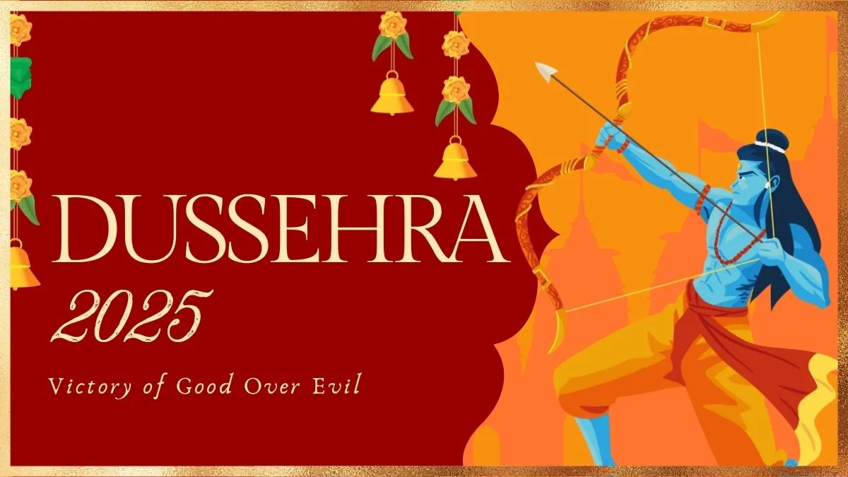 dussehra-2025-date-time-shubh-muhurat-significance-and-rituals-for-vijayadashami