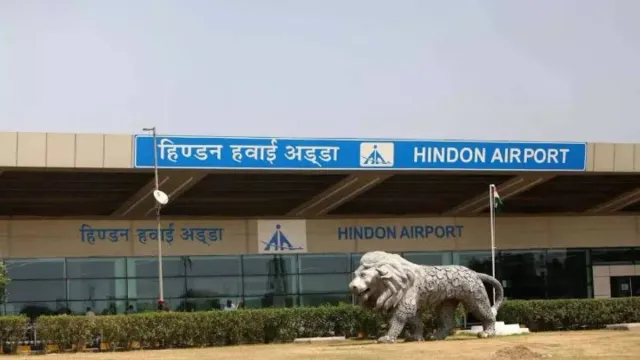 sangam-city-air-services-daily-flights-to-be-launched-from-hindon-airport-ghaziabad-to-bamrauli-airport-prayagraj-lucknow-ahead-of-diwali