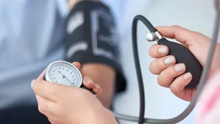 How High Blood Pressure Leads To Heart Attacks? Doctor Explains