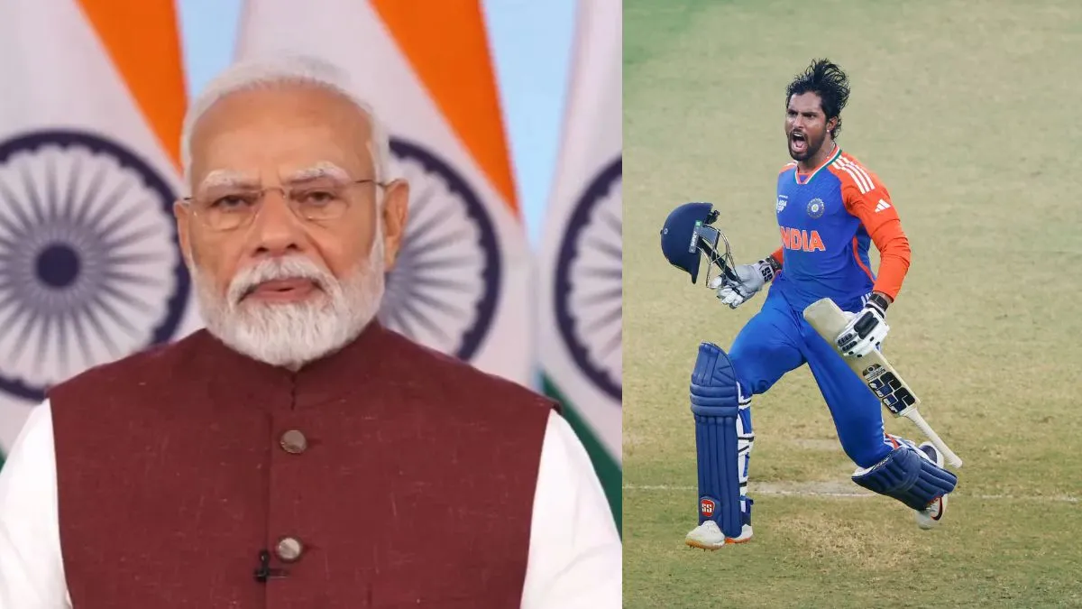 28 Million And Counting! PM Modi's Operation Sindoor Post Breaks The ...