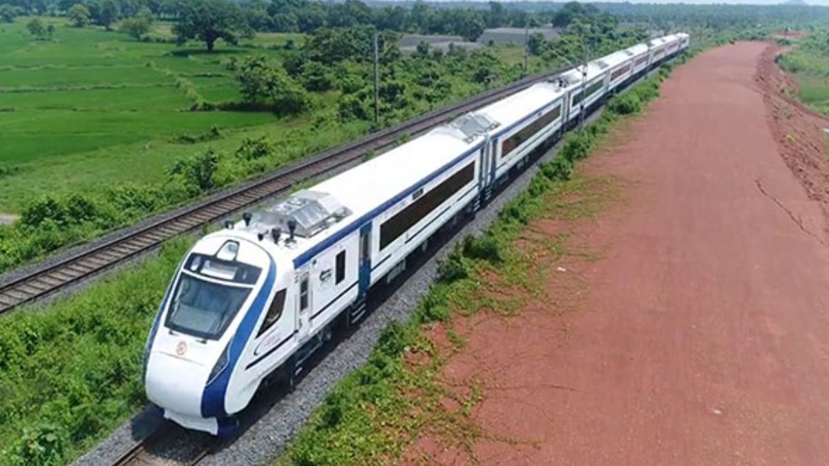 which indian train has no engine (1)